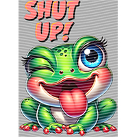 Animal Integration-DW 2298